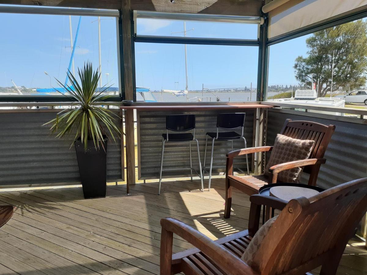 Boat Haven Studios Goolwa Kültér fotó